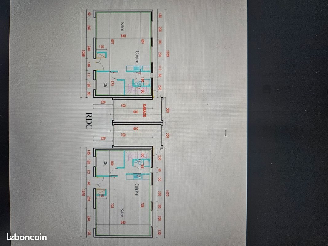 Maison à vendre, 80m², Rabastens