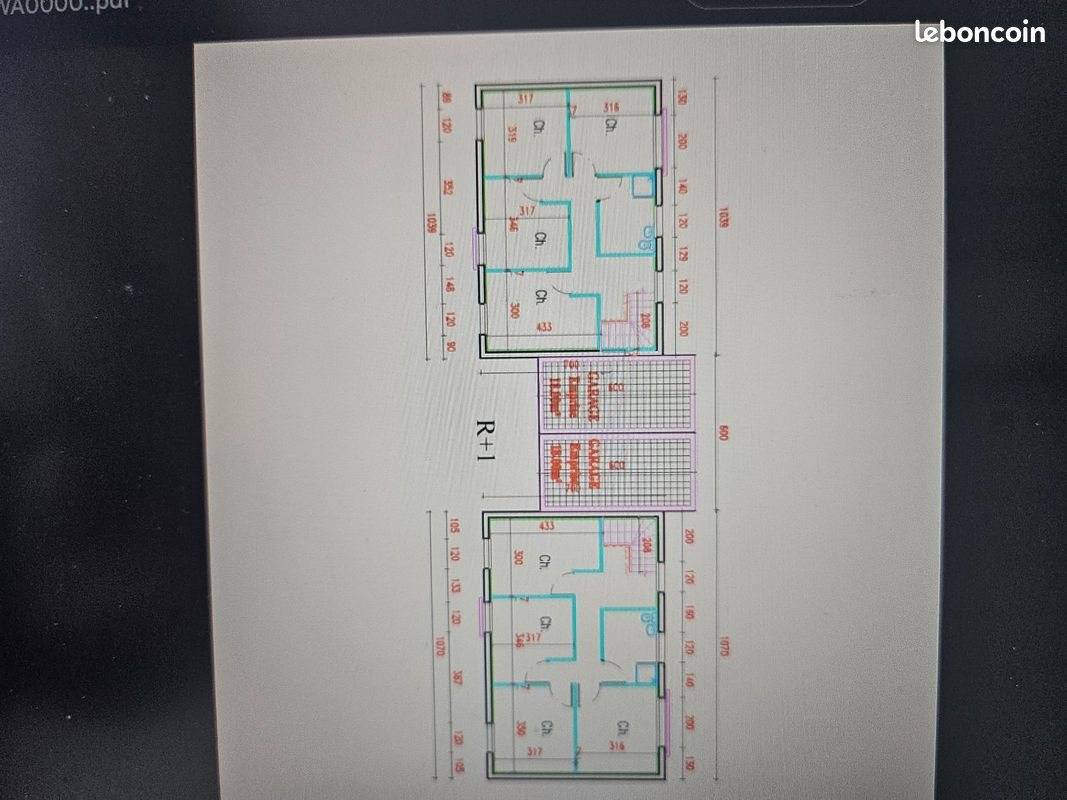 Maison à vendre, 80m², Rabastens