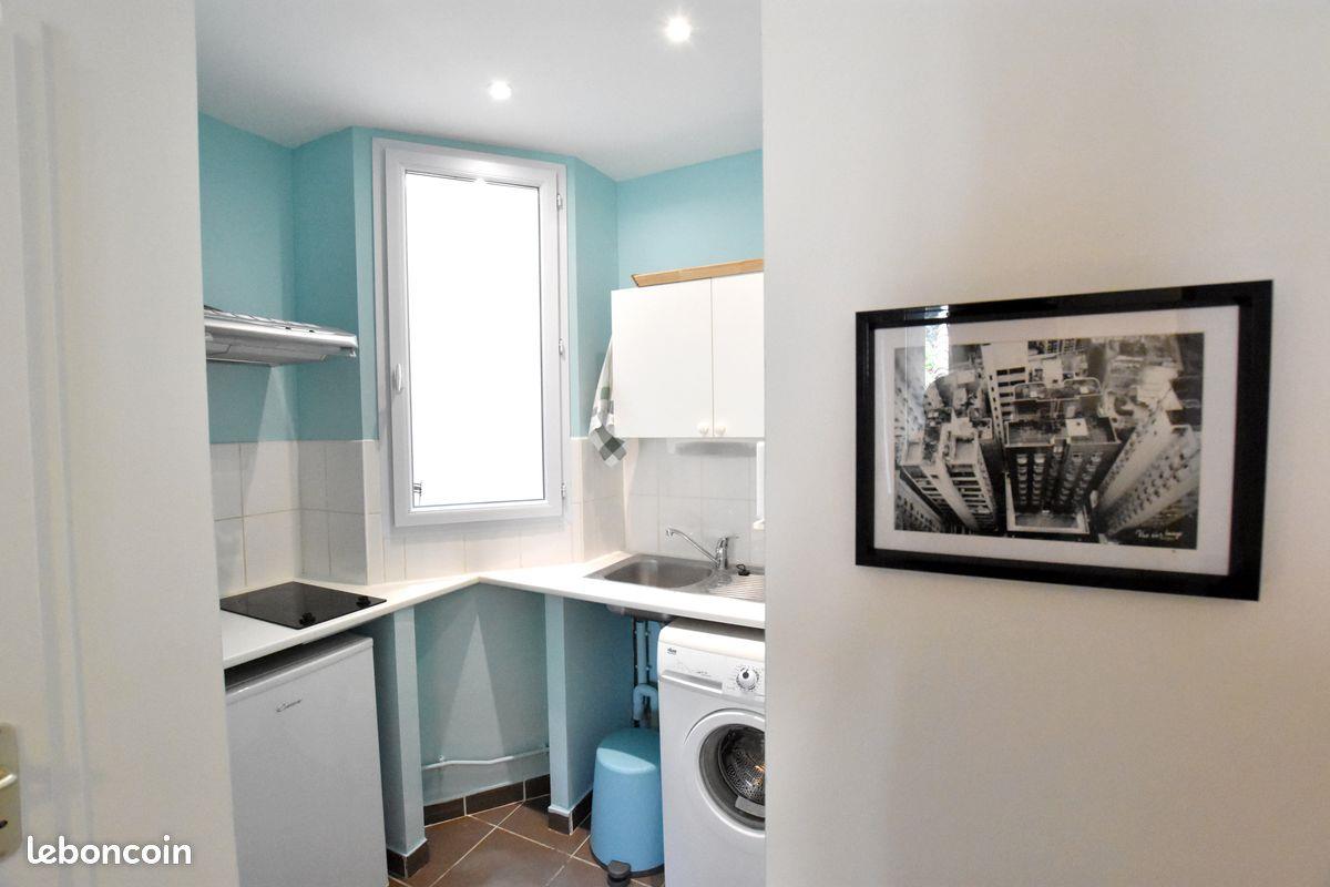 Appartement à louer, 21m², Montpellier