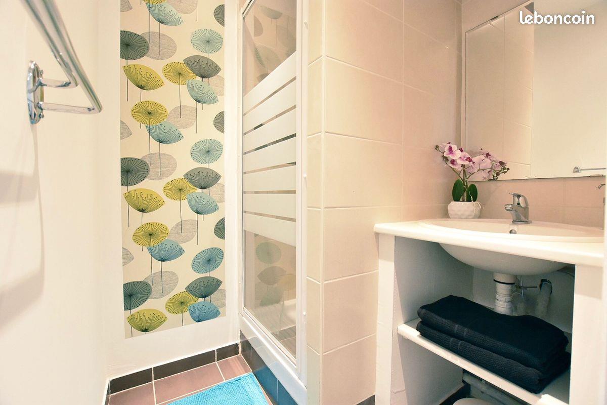 Appartement à louer, 21m², Montpellier