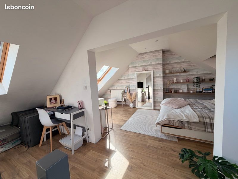 Maison à louer, 120m², Dunkerque