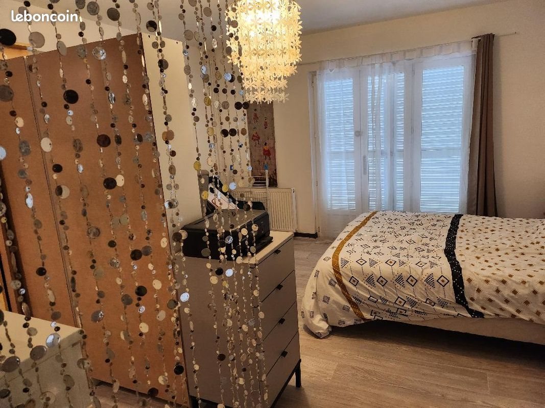 Appartement à louer, 35m², Limoges