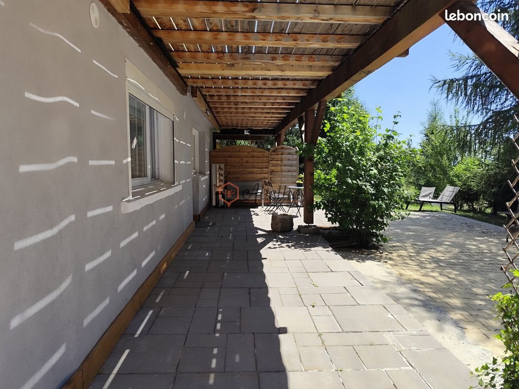 Appartement à louer, 27m², Saint-Michel-de-Chaillol