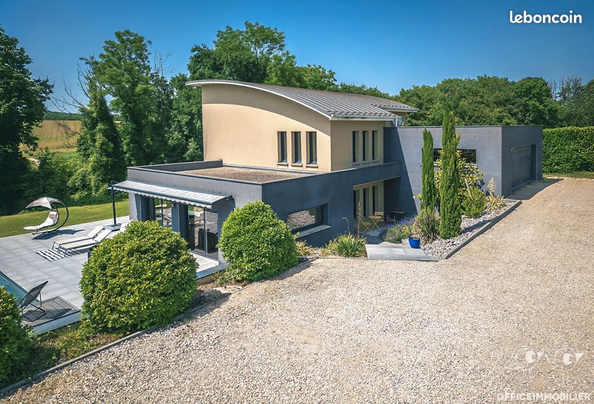 Maison à vendre, 160m², Ferrières-les-Bois