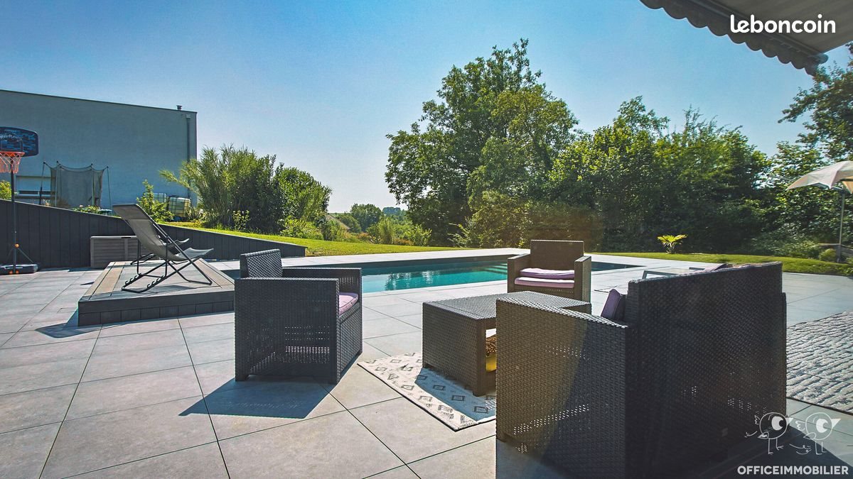 Maison à vendre, 160m², Ferrières-les-Bois