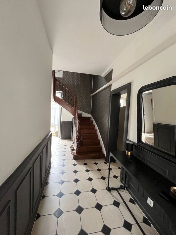 Maison à vendre, 146m², Romorantin-Lanthenay