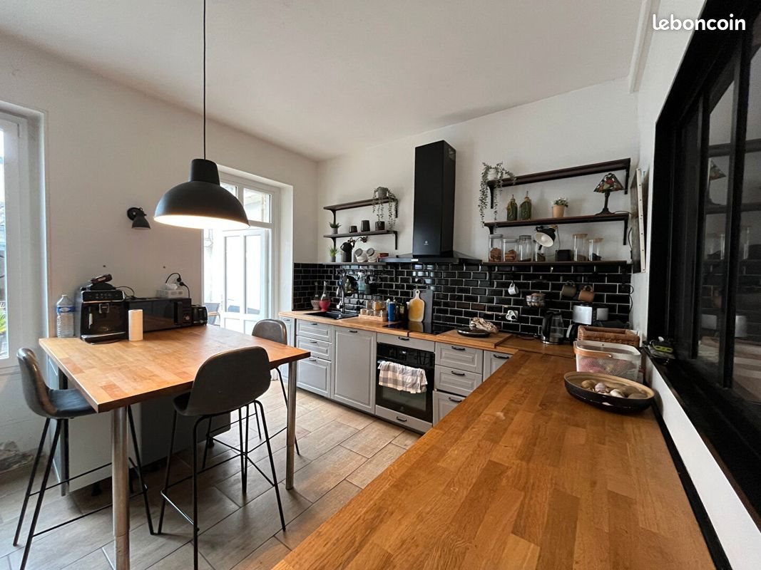 Maison à vendre, 146m², Romorantin-Lanthenay