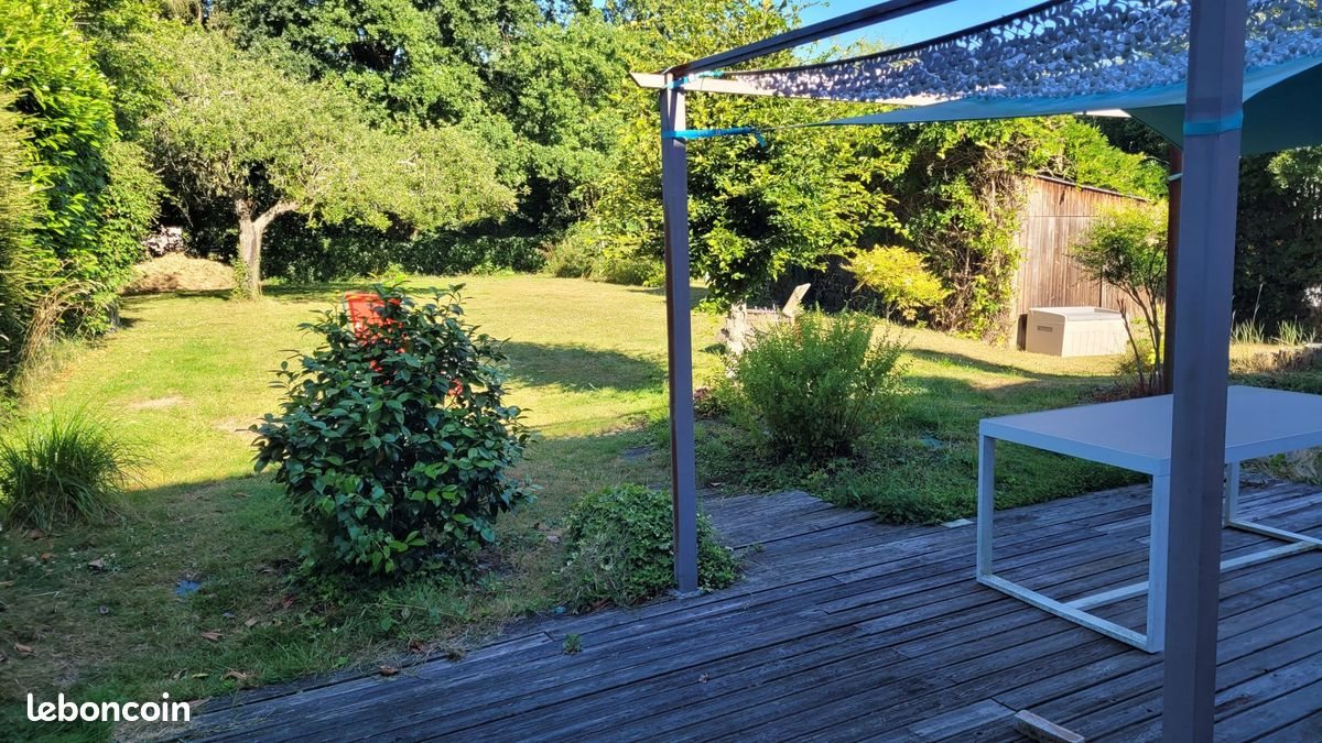 Maison à louer, 134m², Bruz