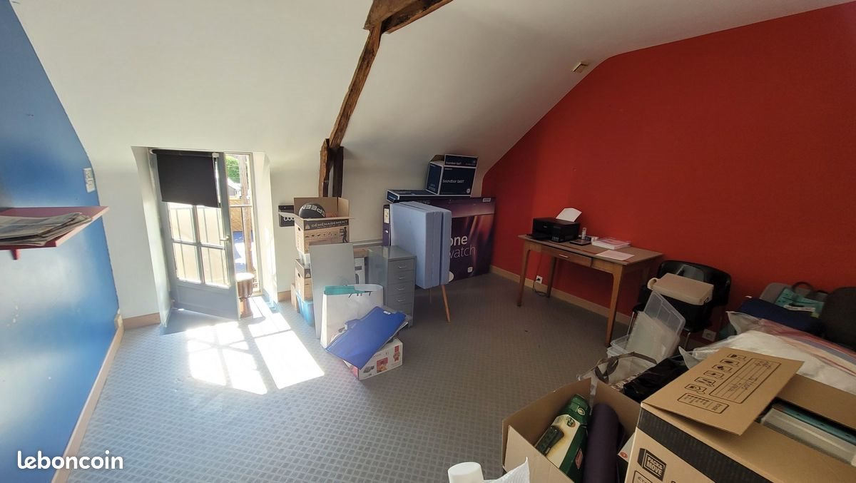 Maison à louer, 134m², Bruz