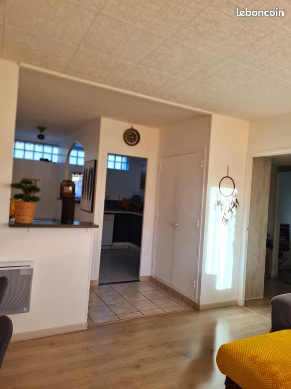 Appartement à louer, 60m², Château-Arnoux-Saint-Auban