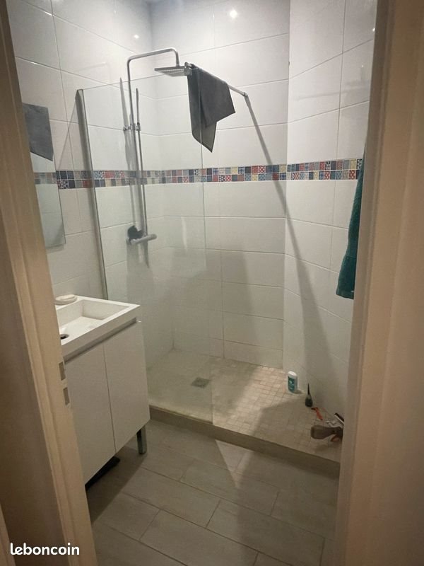 Appartement à louer, 55m², Léognan