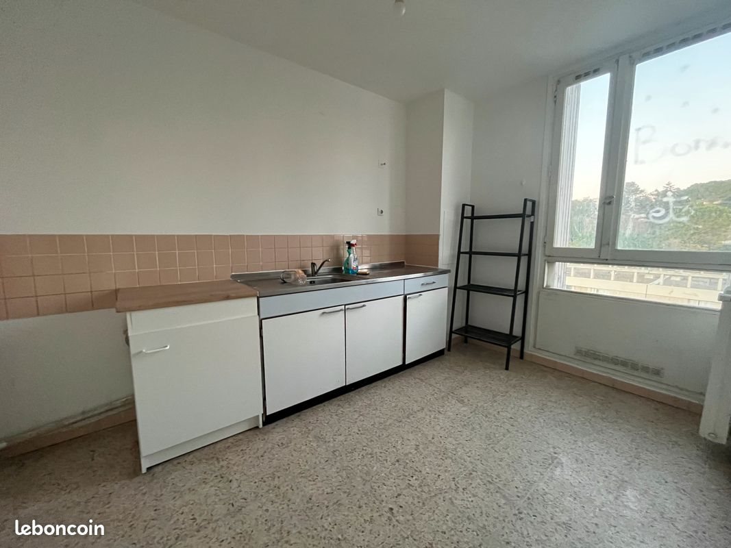 Appartement à vendre, 4m², Nîmes