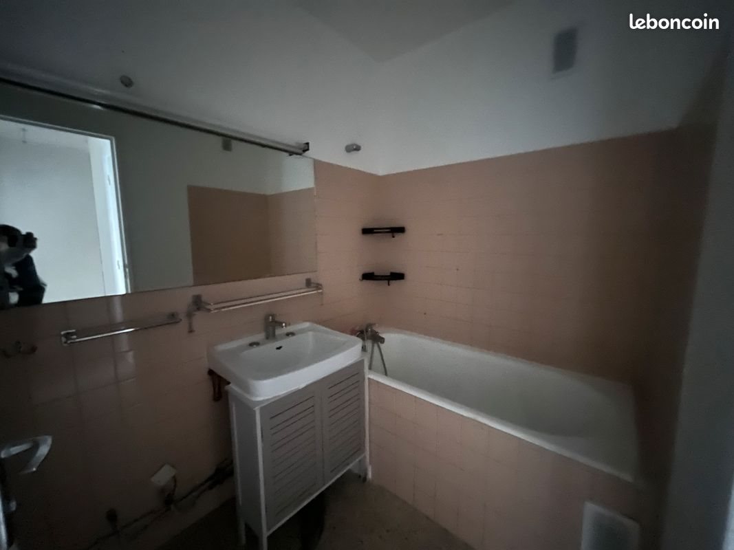 Appartement à vendre, 4m², Nîmes