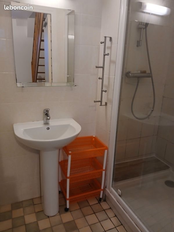 Appartement à louer, 35m², Brest