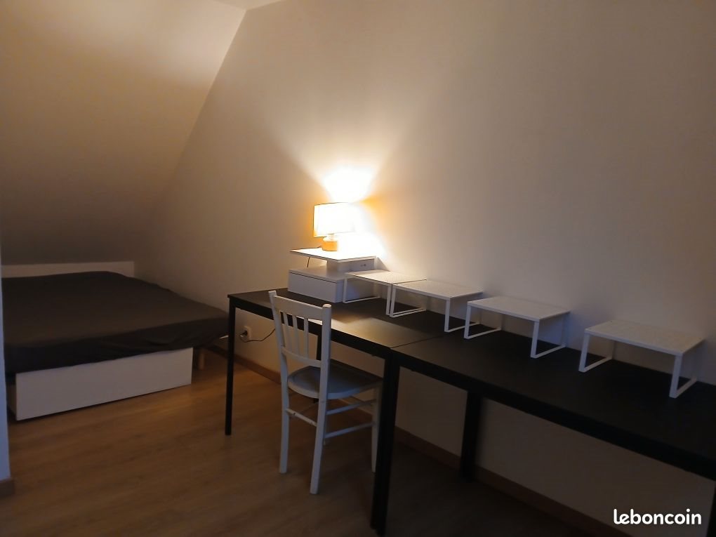 Appartement à louer, 35m², Brest