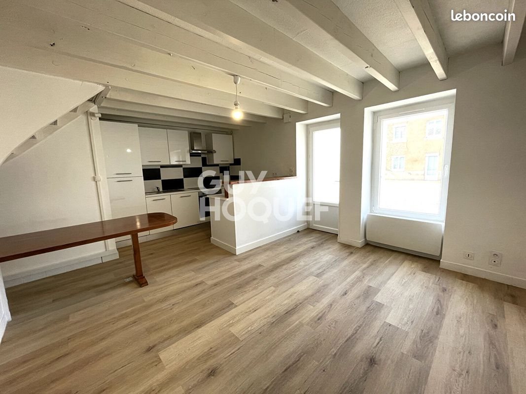 Maison à louer, 74m², Haute-Goulaine