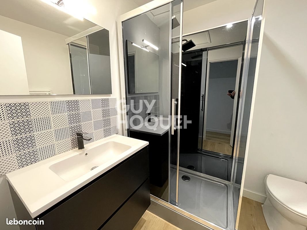 Maison à louer, 74m², Haute-Goulaine