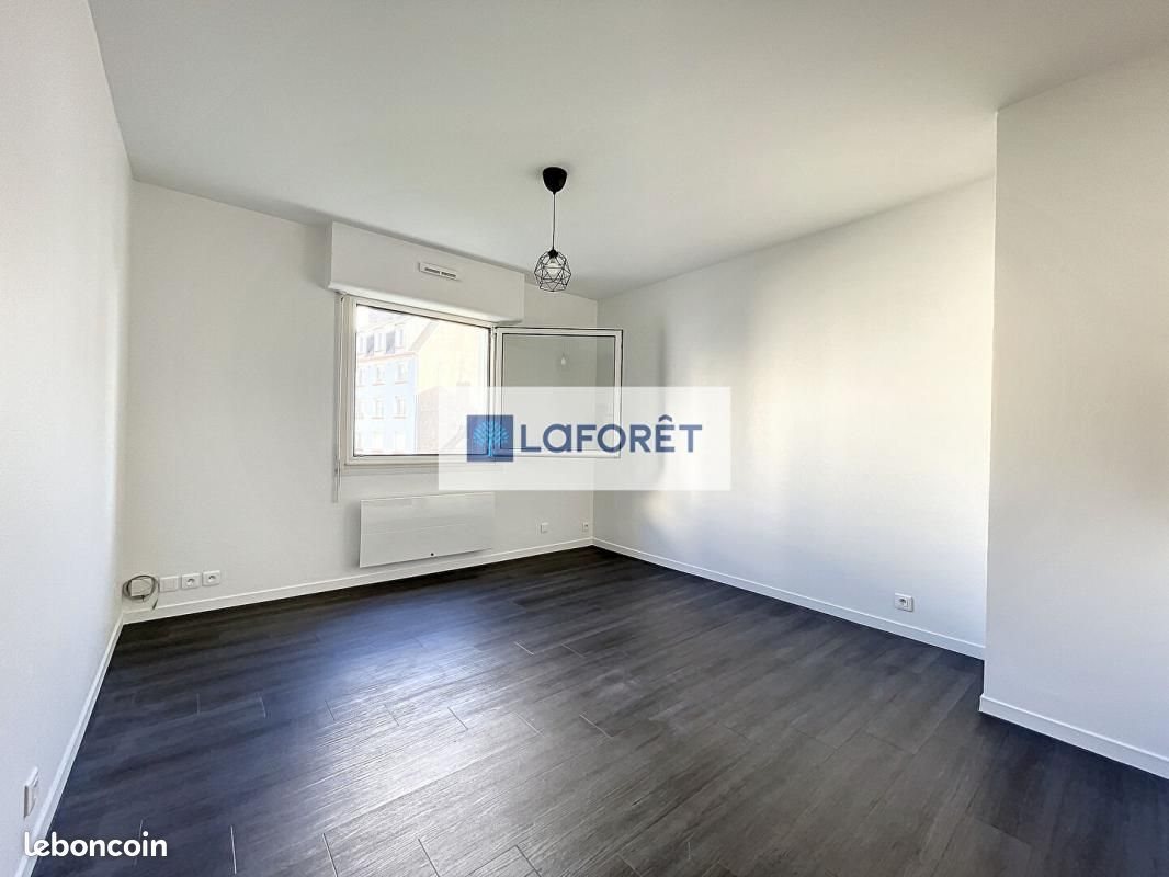 Appartement à louer, 22m², Brest