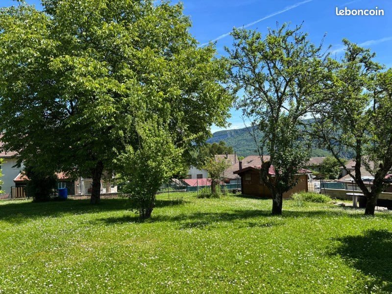 Maison à vendre, 120m², Lavans-lès-Saint-Claude