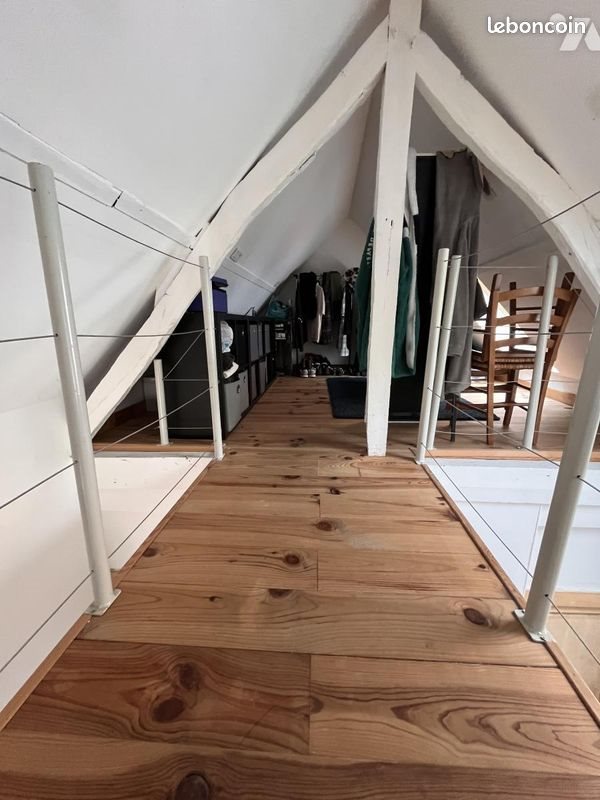 Appartement à vendre, 191m², Lillers