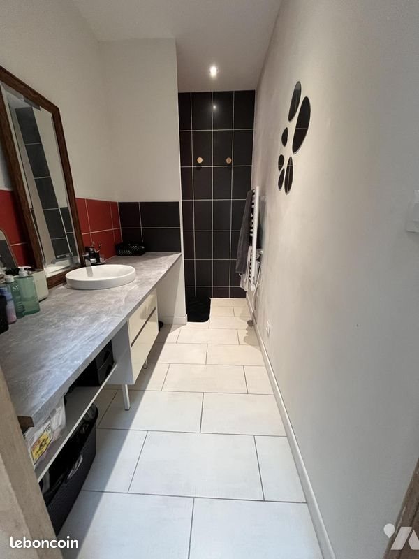 Appartement à vendre, 191m², Lillers