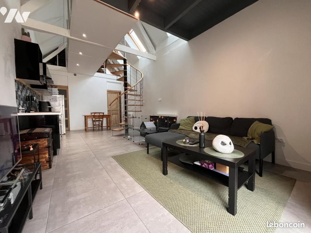 Appartement à vendre, 191m², Lillers