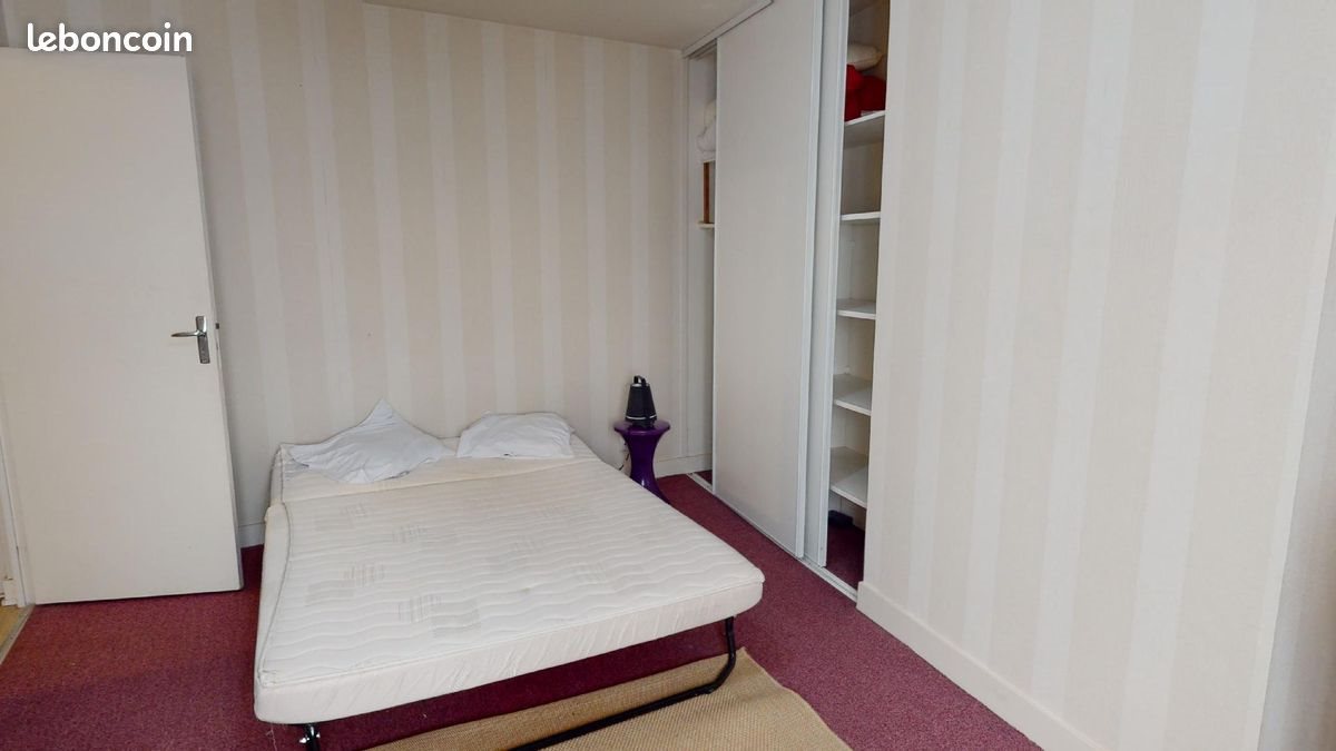 Appartement à louer, 35m², Limoges