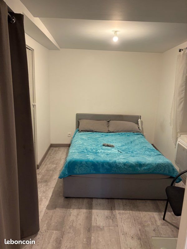 Appartement à louer, 38m², Lempdes