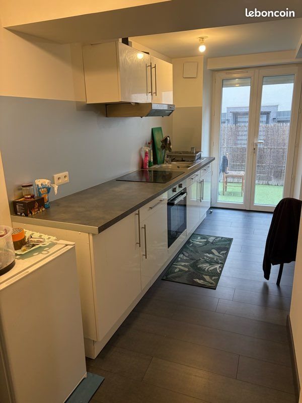 Appartement à louer, 38m², Lempdes