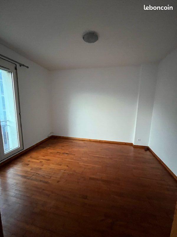 Appartement à vendre, 75m², Brest