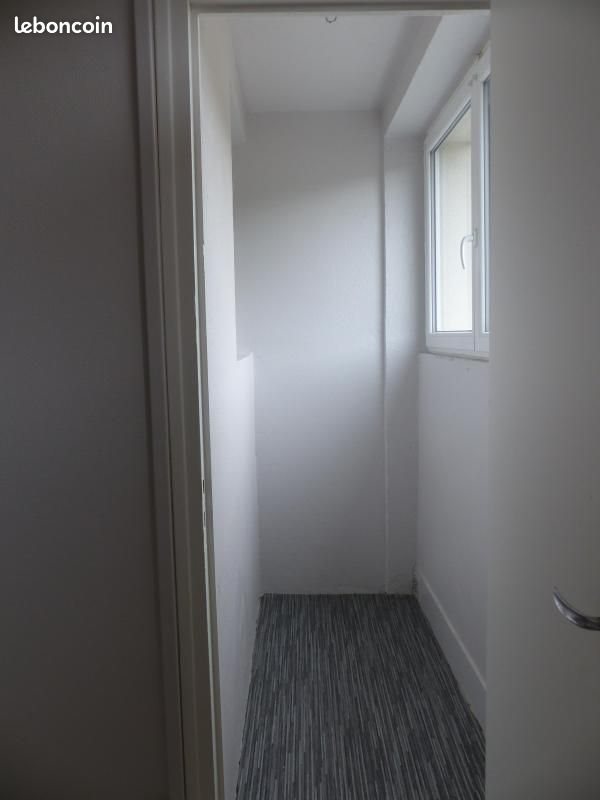 Appartement à louer, 79m², Neuvic