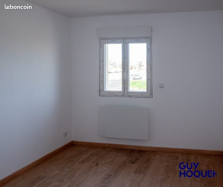 Maison à louer, 96m², Viriat