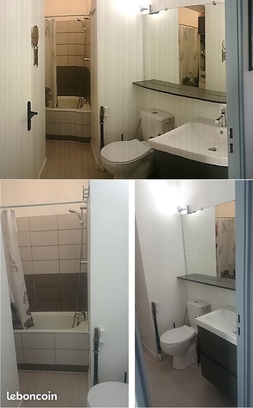 Appartement à louer, 28m², Aix-en-Provence