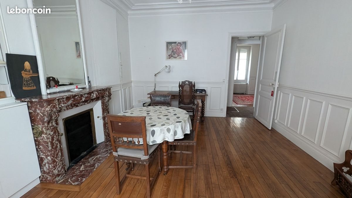 Appartement à vendre, 70m², Montereau-Fault-Yonne