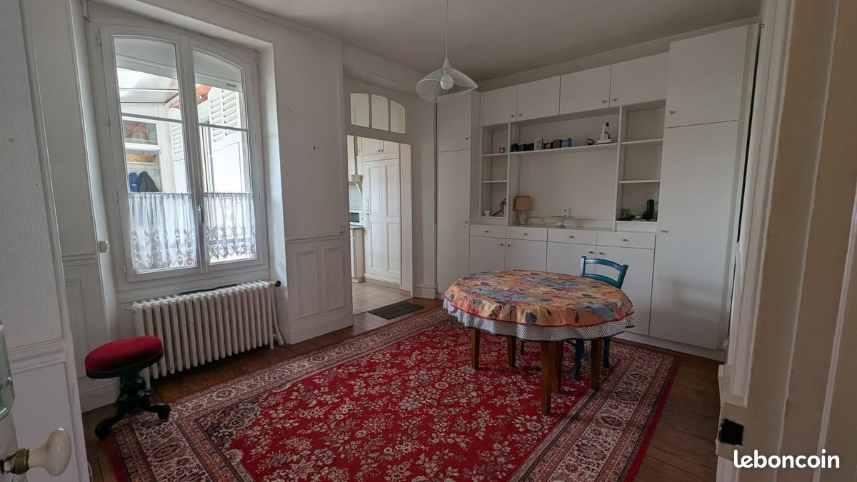 Appartement à vendre, 70m², Montereau-Fault-Yonne