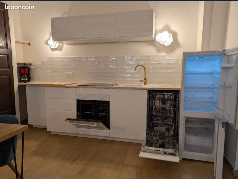 Appartement à louer, 58m², Draguignan