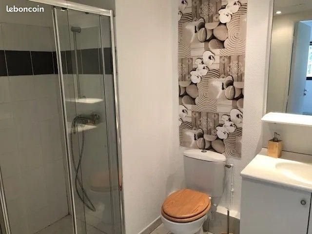 Appartement à louer, 35m², Marseille 5ème