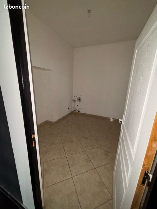 Appartement à louer, 55m², L'Hôpital