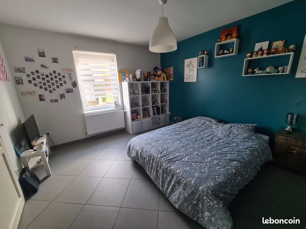 Appartement à louer, 45m², Rombas