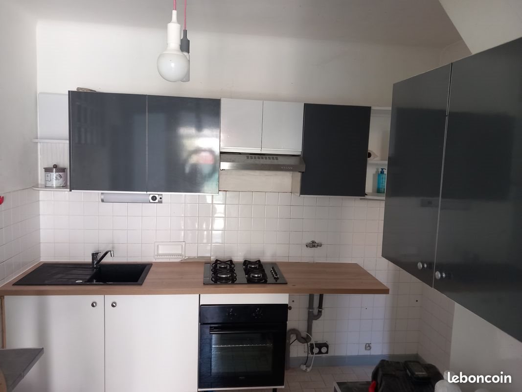 Maison à louer, 55m², Champs-sur-Marne