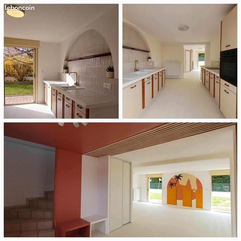 Maison à vendre, 154m², Monistrol-sur-Loire