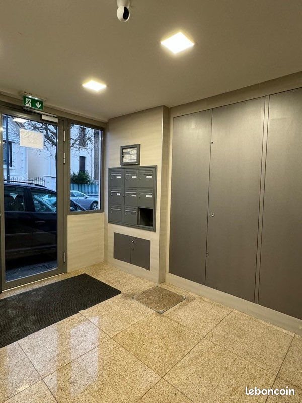 Appartement à louer, 18m², Fontenay-sous-Bois