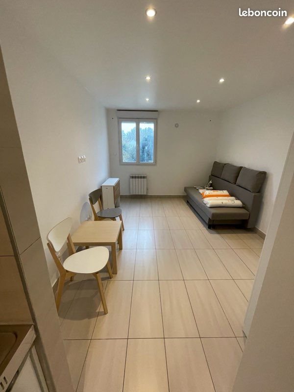 Appartement à louer, 18m², Fontenay-sous-Bois