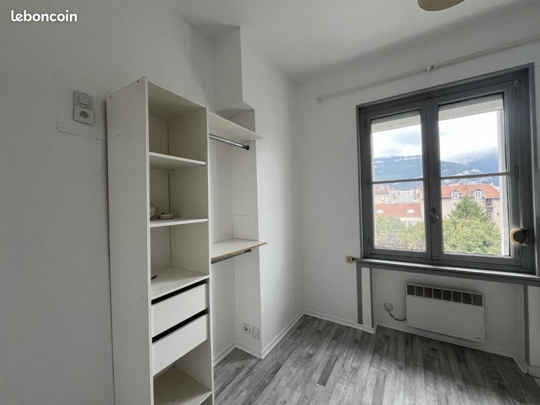 Appartement à louer, 14m², Grenoble