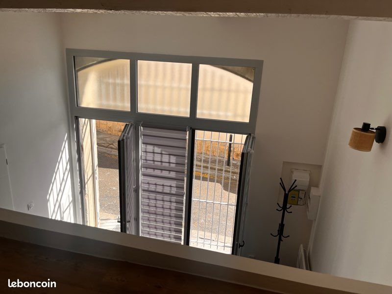 Appartement à louer, 25m², Nîmes