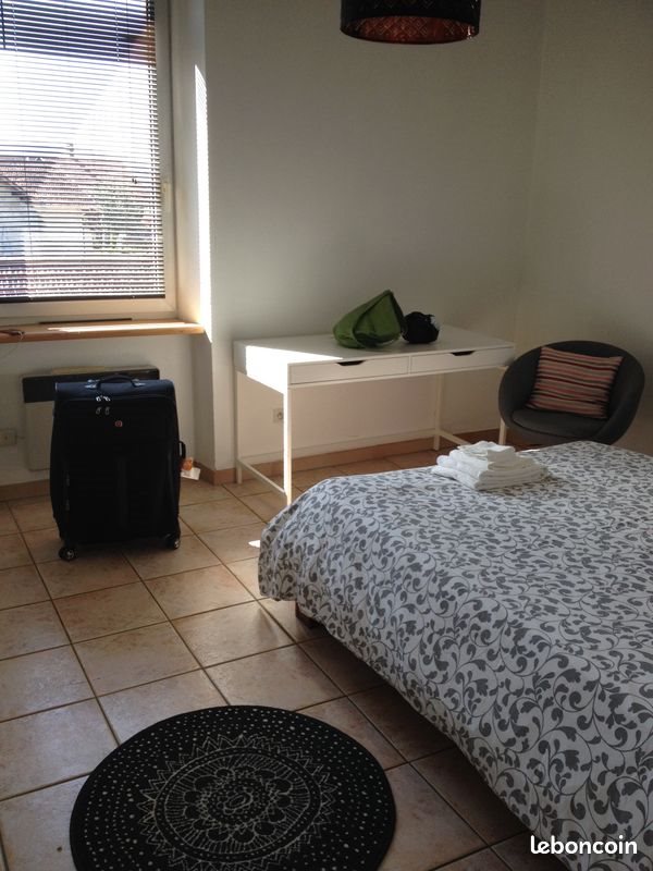 Appartement à louer, 100m², Faucigny