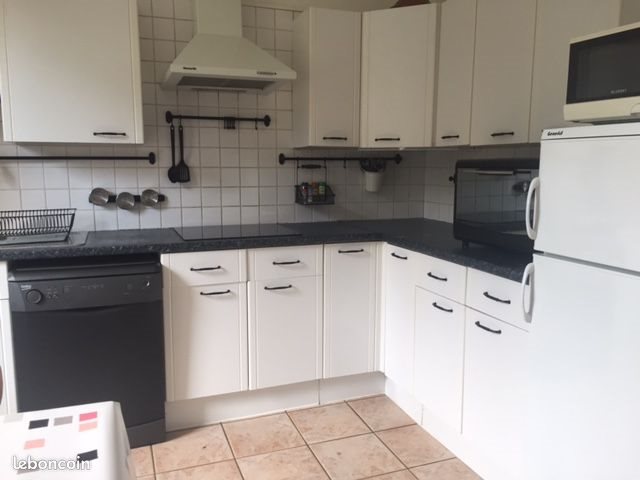 Appartement à louer, 100m², Faucigny