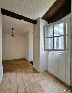 Appartement à louer, 23m², Romilly-sur-Seine