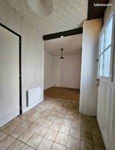 Appartement à louer, 23m², Romilly-sur-Seine