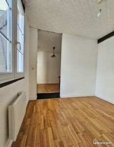 Appartement à louer, 23m², Romilly-sur-Seine